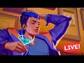 Yoru Streamer Ranked Grind  | VALORANT LIVE