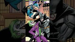 Batman Rogue Files: Bat-Mite