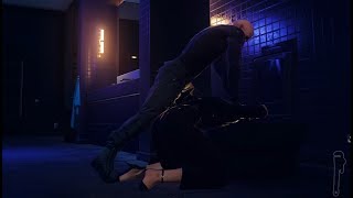 Hitman 2 - Poison The Honey Tea To Eliminate Alma Reynard In The Toilet - Guide