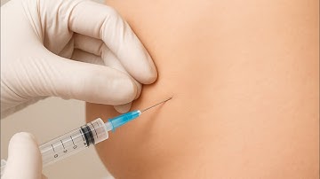 im intramuscular injection video