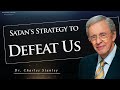 ►Dr  Charles Stanley Playlist ♰ Satan