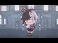 Rin penrose  yona yona dance 3d concert ver