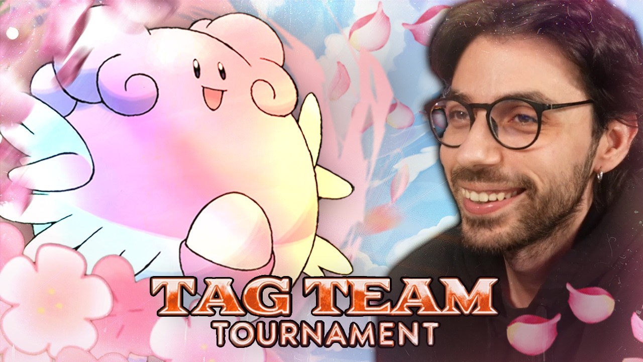 INIZIA IL MAESTOSO TORNEO 2V2 - YouTube