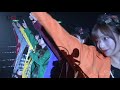 Chu-Z ~BOM SEASONIIvol.2 前半戦オープニングライブ~ 横浜文化体育館