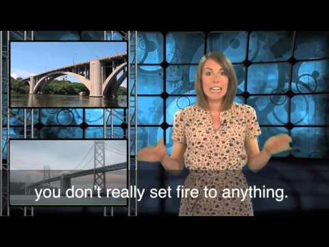 Video: Co je věta se slovem upálení?