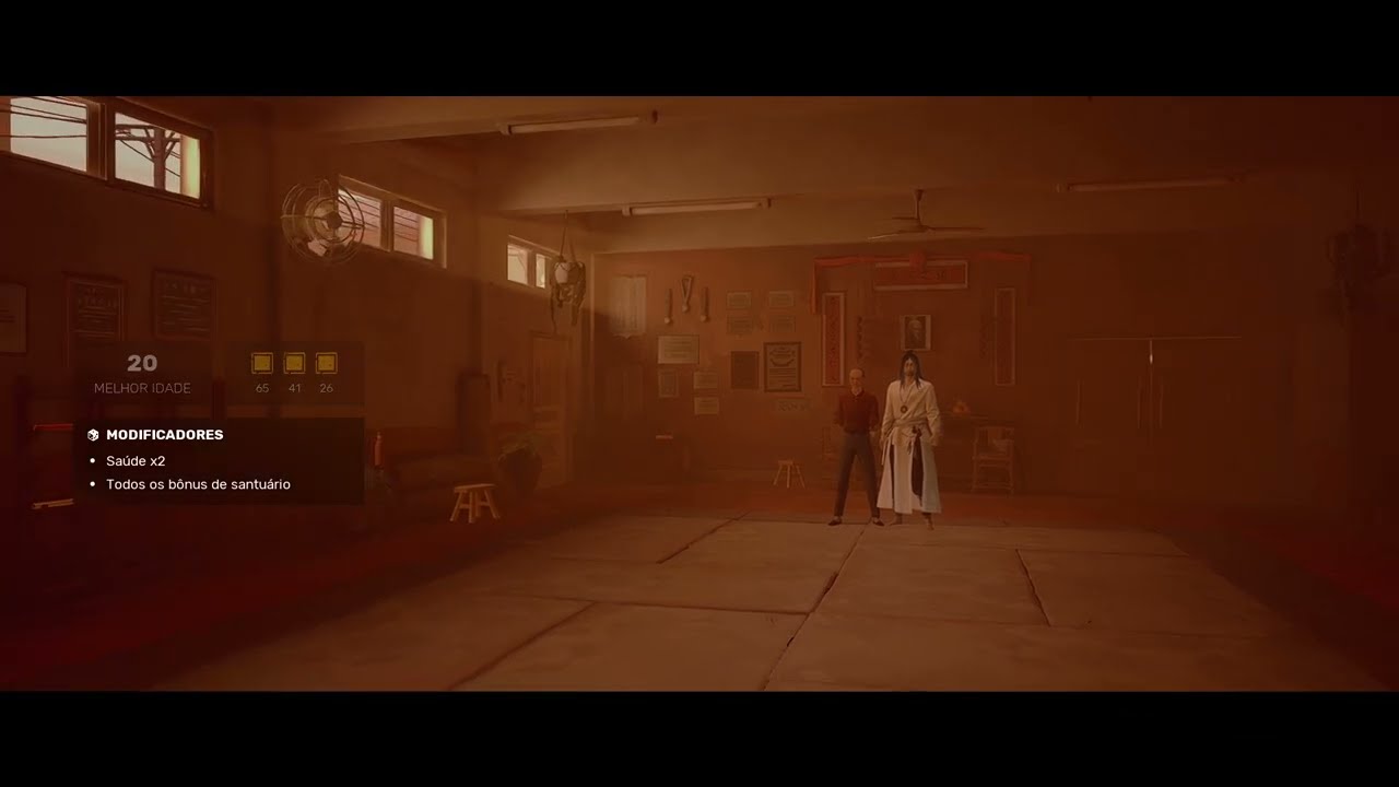 Sifu Arenas | Earth Sifus No Damage/Hitless + Gold Stamp Challenge