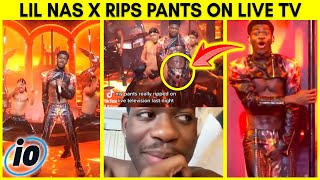 Top 10 Live TV Moments That Ruined Careers - Part 2