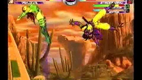 3/7/09 LI MvC2: A04 - Joe Bomb, SNAKESHOTPEOPLE, SF Phocus, & Donut223