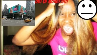 GREYHOUND BUS STATION SCAMMED ME OUT OF MONEY