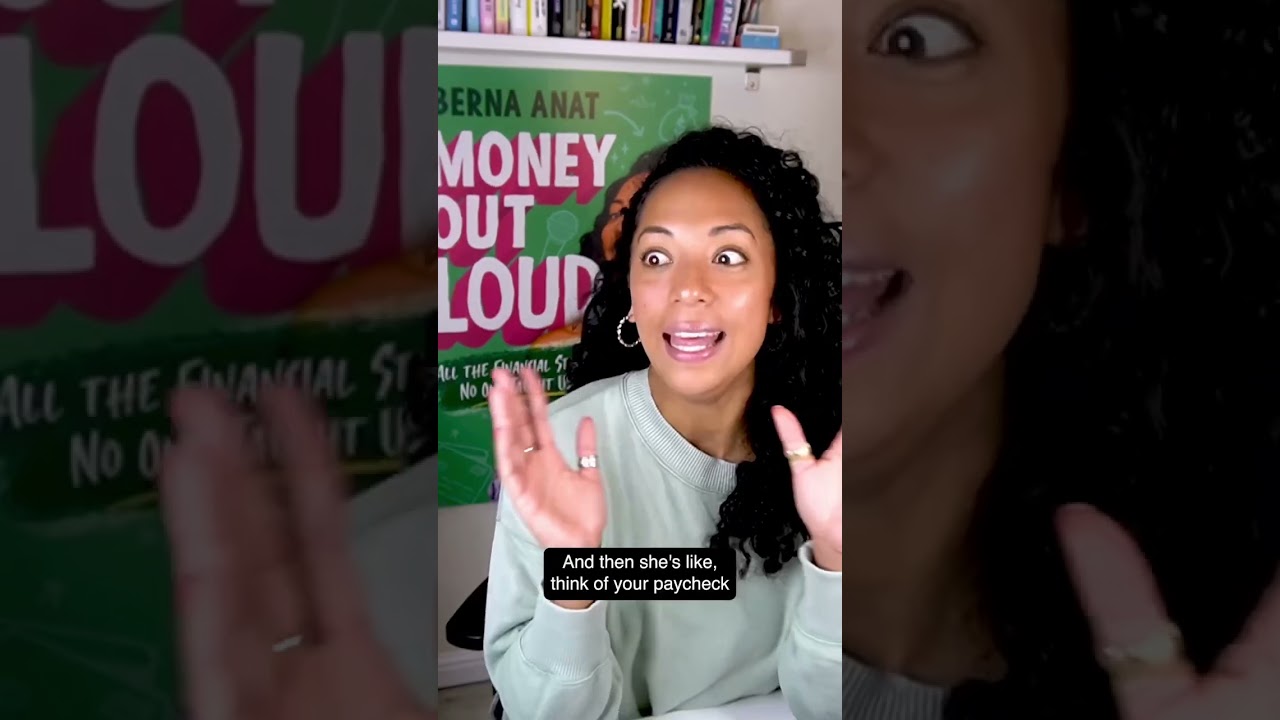 What Do I Do With My Paycheck?