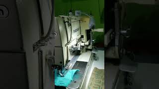 huanan 814 con servomotor