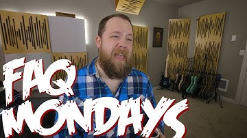 FAQ Mondays: Superior Drummer 3 & DAW Switching