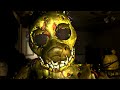 Springtrap follows me home.. [FNaF Springtrap Comes Home]