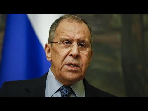 Video: Estados Unidos Ha Preparado Sanciones Contra La Deuda Estatal De Rusia