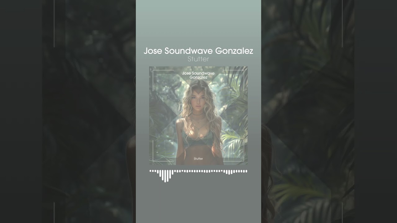 在 YouTube 上观看 Jose Soundwave Gonzalez - Stutter (Beatport exclusive) #shorts #shortsvideo #house #eurodance 在 YouTube 上观看 Jose Soundwave Gonzalez - Stutter (Beatport exclusive) #shorts #shortsvideo #house #eurodance