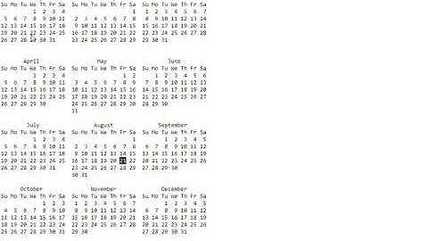UNIX | 18CS56 | VTU | MODULE 1 | DATE COMMAND