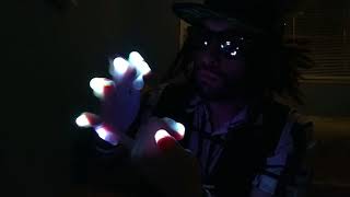 DancingCatXen - Video Entry | #LightsOnComp [Gloving.com]