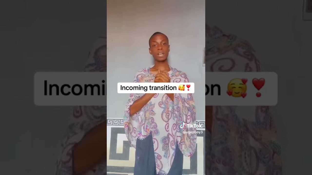 #fyppp #everyone #goviral #follow #highlights @korraobidi @UgepTV @YemiAlade