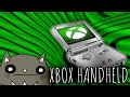 Is An Xbox Handheld In The Works?