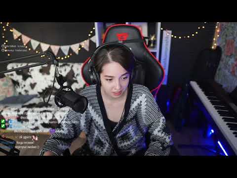 Песенный стрим 26.06.20 - Песенный стрим 26.06.20
