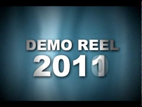 Demo Reel 2010