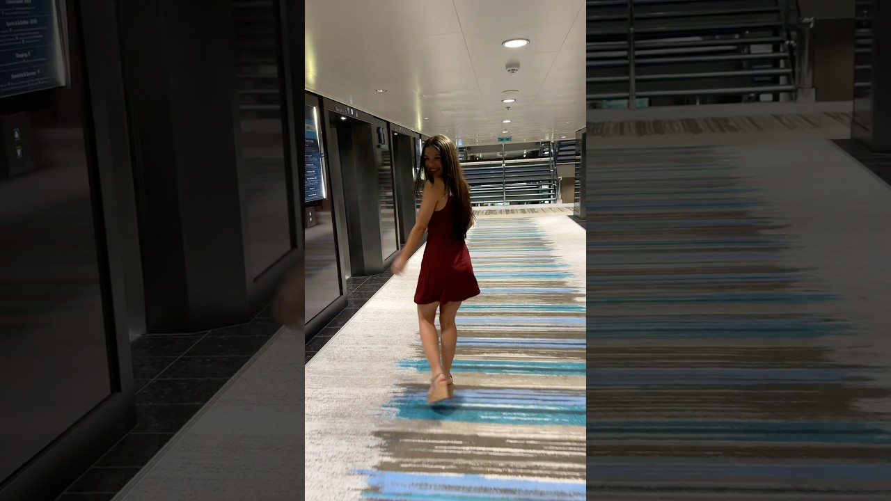 Cruise ootn!! @norwegiancruiseline #cruise #cruiseoutfit #cruiseship #cruisevlog #norwegiancruise