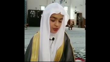 طفل صغير يقرأ القرآن الكريم و صوته أشبه بصوت الشيخ ياسر الدوسري  ما شاء الله  #_جيش _ القرآن الكريم