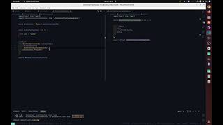 React useContext quick explainer; React Use Context; React UseContext explained