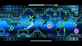bb circles by MindCap & more (Hard Demon) | Geometry Dash 2.11