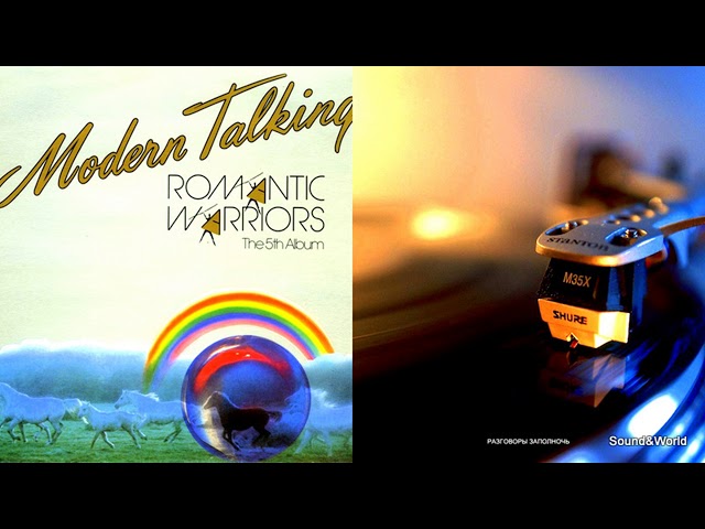 Modern Talking−5st Album 帯付き 国内盤プロモ sddefault.jpg