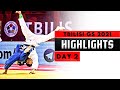 Top 15 ippons in Day 2 of Judo Grand Slam Tbilisi 2021  (柔道2021)