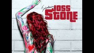 Joss Stone - Arms of my baby