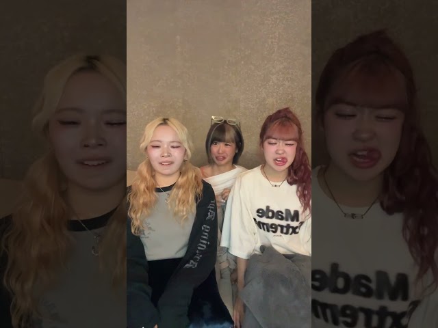 変顔