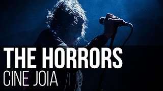 The Horrors - Still Life (Cine Joia / São Paulo)