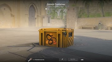 Opening CS2 Cases Everyday Until I Open A Gold Day 1