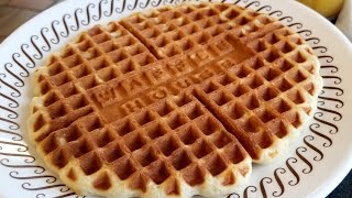 Waffle House: What Really Makes Their Waffles So Delicious