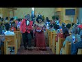 Deborah Lukalu - We Testify Congolese Wedding Dance