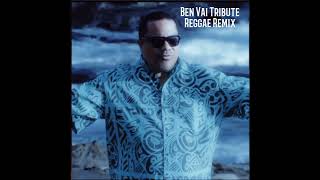 Malu Afiafi Reggae remix : Ben Vai Tribute