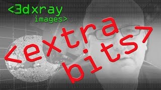 EXTRA BITS: More on 3D X-Ray Imaging - Computerphile