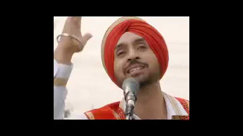 Diljit dosanjh new song