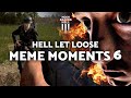 Hell let loose meme moments 6  gameplay