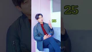 How old am I=shinsama422 Details