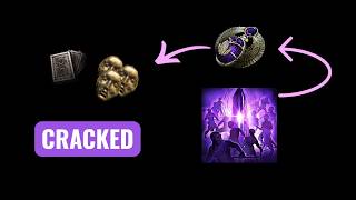 Eternal Conflict Legion is CRACKED Profits 40D+/h 48 Map Test[3.29]