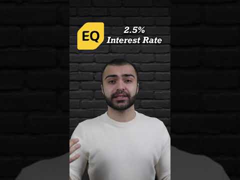 فيديو: من هو بنك eq؟