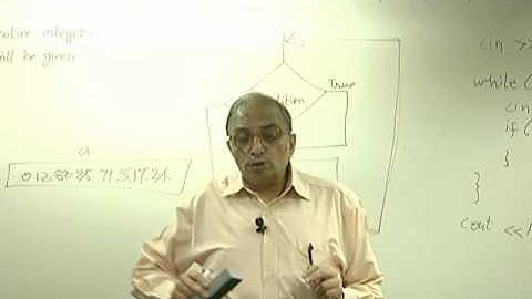 CS101 LH3B Conditional Execution in C++