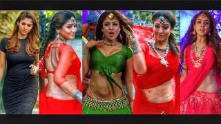 Nayanthara best hot show Compilation-New!!