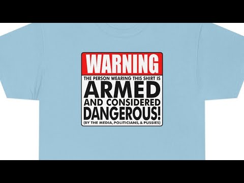 Yankee's "P!$$%D OFF" 'MURICA! Guns and Freedom Podcast!