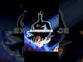 Alien X vs CC Goku #ben10 #anime #shorts