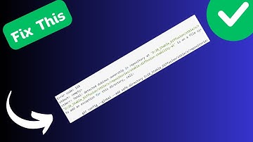 How to Fix “Error code: 128” in Stable Diffusion