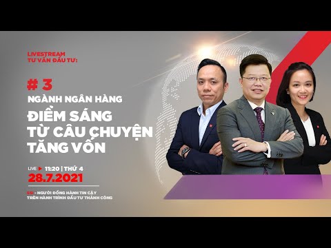 Video: Làm thế nào để các ngân hàng tăng vốn?